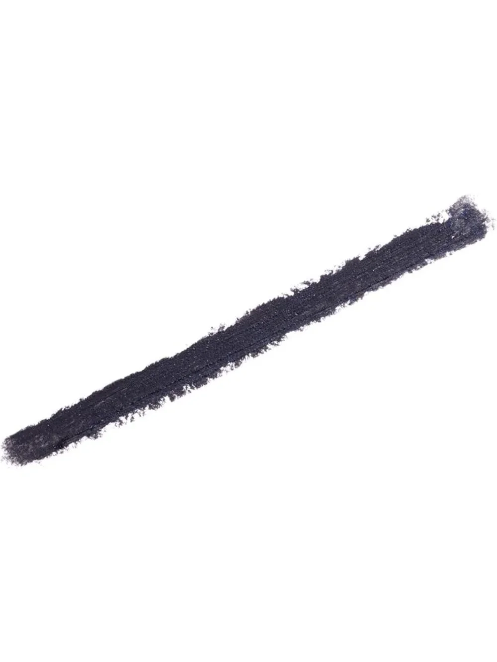 Waterproof Retractable Eyeliner Pencil - Long-Lasting Mystic Blue, Sharpener